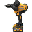 Dewalt DCD130T1 60V MAX* Mixer/Drill Kit With E-Clutch System