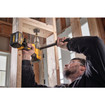 Dewalt DCD130T1 60V MAX* Mixer/Drill Kit With E-Clutch System