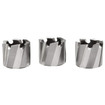 Hougen 11108C RotaCut 3/8 In. Hole Cutter 3-Pack