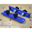 TSO Products 61-418A TDS-10 Dog Stop Complete Set