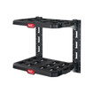 Milwaukee 48-22-8480 PACKOUT Racking Kit With 2 Shelves