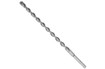 Bosch HCFC2081B25 25 Pc. 1/2 In. X 4 In. X 6 In. SDS-plus Bulldog Xtreme Carbide Rotary Hammer Drill Bits