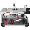 Skilsaw SPT99T-01 8-1/4 In. Heavy Duty Worm Drive Portable Table Saw