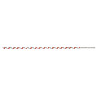 Milwaukee 48-13-5560 9/16 In. X 18 In. Ship Auger Bit