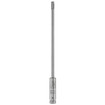 Milwaukee 48-20-6940 PLUSLOK SDS+ 12 In. Extension