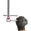 Milwaukee 48-22-7001 Basin Wrench - 1.25 In. Capacity