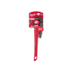 Milwaukee 48-22-7114 14 In. Steel Pipe Wrench