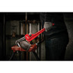 Milwaukee 48-22-7118 18 In. Steel Pipe Wrench