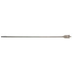 Milwaukee 48-27-0185 3/4 In. X 16 In. Flat Boring Bit