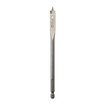 Milwaukee 48-27-0371 Flat Boring Bit 3/8 In. X 6 In.