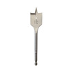 Milwaukee 48-27-1251 Flat Boring Bit 1-1/4 In. X 6 In.
