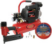 Performance Plus 8449C/8200NH25 Air Compressor Combo Kit