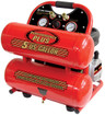 Performance Plus 8488C Air Compressor, Twin Tank, 2.5 HP