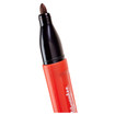 Milwaukee 48-22-3102 INKZALL Black Medium Point Marker (2 PK)