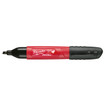 Milwaukee 48-22-3103 INKZALL Medium Chisel Black Marker