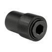 Milwaukee 48-66-0061 Adapter 1/2 In. SQ To 7/16 In. Hex