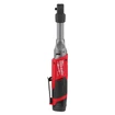 Milwaukee 49-16-2559 M12 FUEL 1/4 In. Extended Reach Ratchet Rubber Boot
