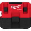 Milwaukee 0960-20 M12 FUEL 1.6 Gallon Wet/Dry Vacuum