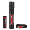 Milwaukee 2161-21 USB Rechargeable 1100L Twist Focus Flashlight