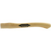Stiletto STLFH-C 14.5 In. Curved Hickory Replacement Handle (10 Oz Only)