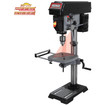 King Industrial KC-12HS-VS 12 In. Variable Speed Bench Drill Press