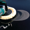 Makita 192629-7 7 In. Wool Bonnet