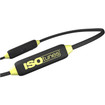 ISOtunes IT-22 XTRA 2.0 Bluetooth Noise-Isolating Earbuds Safety Yellow