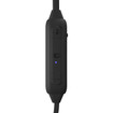 ISOtunes IT-27 XTRA 2.0 Bluetooth Noise-Isolating Earbuds Matte Black