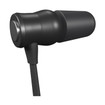 ISOtunes IT-27 XTRA 2.0 Bluetooth Noise-Isolating Earbuds Matte Black