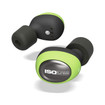 ISOtunes IT-14 FREE True Wireless Bluetooth Earbuds Safety Green