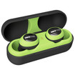ISOtunes IT-14 FREE True Wireless Bluetooth Earbuds Safety Green