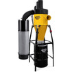 Oneida XGK05 5HP Dust Gorilla Pro SMART Boost Dust Collector