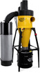 Oneida XGK05 5HP Dust Gorilla Pro SMART Boost Dust Collector