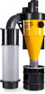 Oneida XGK05 5HP Dust Gorilla Pro SMART Boost Dust Collector