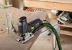 Festool 576039 PS 300 EQ-Plus Barrel Grip Jigsaw