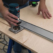Kreg KMA4700 Straight Edge Guide XL