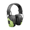 ISOtunes IT-34 LINK Aware Bluetooth Earmuff Safety Green With Ambient Listening Technology