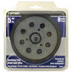 ROK 53002 5 In. Hook And Loop Replacement Pad
