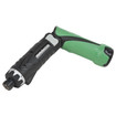 Metabo HPT DB3DL2M 3.6V 1/4 In. Hex Drive Screwdriver Kit