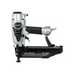 Metabo HPT NT65M2SM 2-1/2 In. 16 Gauge Finish Nailer (with Air Duster)
