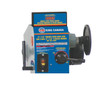 King Industrial KWL-1443VS Lathe, Wood 14 X 43, Variable Speed, W/ Digital Readout
