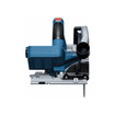 Bosch GKT18V-20GCL PROFACTOR 18V Connected-Ready 5-1/2 In. Track Saw With Plunge Action (Bare Tool)