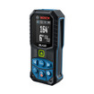 Bosch GLM165-25G BLAZE Green-Beam 165 Ft. Laser Measure