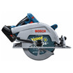 Bosch GKS18V-25CB14 PROFACTOR 18V Strong Arm Connected-Ready 7-1/4 In. Circular Saw Kit With (1) CORE18V 8.0 Ah PROFACTOR Performance Battery