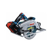 Bosch GKS18V-25GCB14 PROFACTOR 18V Strong Arm Connected-Ready 7-1/4 In. Circular Saw Kit With Track Compatibility And (1) CORE18V 8.0 Ah PROFACTOR Performance Battery