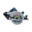 Bosch GKS18V-25GCB14 PROFACTOR 18V Strong Arm Connected-Ready 7-1/4 In. Circular Saw Kit With Track Compatibility And (1) CORE18V 8.0 Ah PROFACTOR Performance Battery