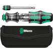 Wera 05051025001 Kraftform Kompakt 26 With Pouch, 7 Pieces