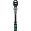 Wera 05073262001 8000 C SB Zyklop Speed Ratchet With 1/2 In. Drive, 1/2 In. X 277 Mm