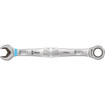 Wera 05073271001 Joker Ratcheting Combination Wrenches, 11 X 165 Mm