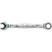 Wera 05073278001 Joker Ratcheting Combination Wrenches, 18 X 235 mm